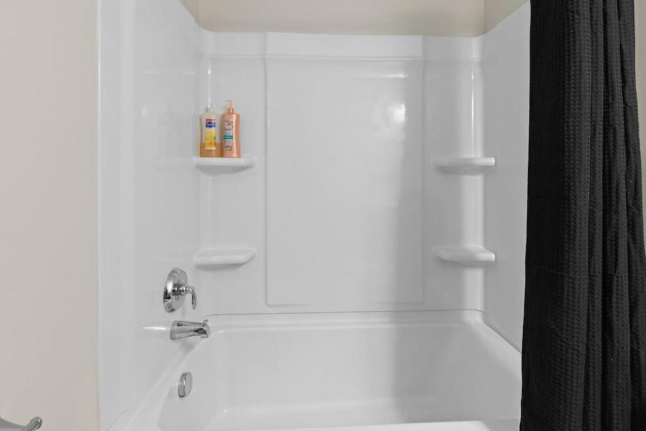 Affordable 2-Br Heart Of Detroit Apartment Bagian luar foto